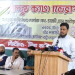 আখতার হোসেন। ছবি : সংগৃহীত