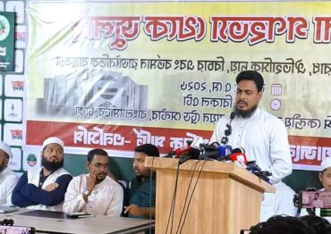 আখতার হোসেন। ছবি : সংগৃহীত