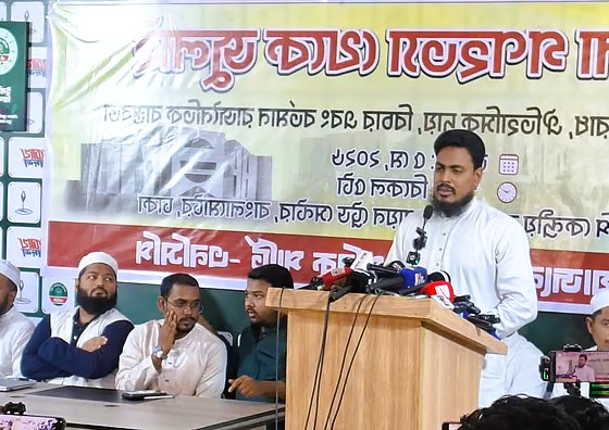 আখতার হোসেন। ছবি : সংগৃহীত