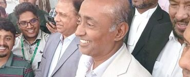 আইনমন্ত্রী মো. আসাদুজ্জামান। ছবি : সংগৃহীত