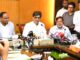 মৎস্য ও প্রাণিসম্পদ এবং কৃষিমন্ত্রী মোহাম্মদ আমিন উর রশিদ। ছবি : সংগৃহীত