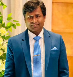 ড. মো. ফুয়াদ হোসেন