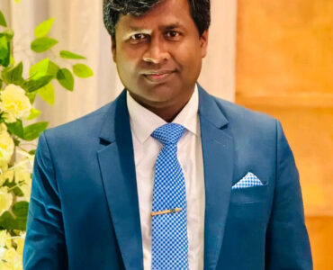 ড. মো. ফুয়াদ হোসেন