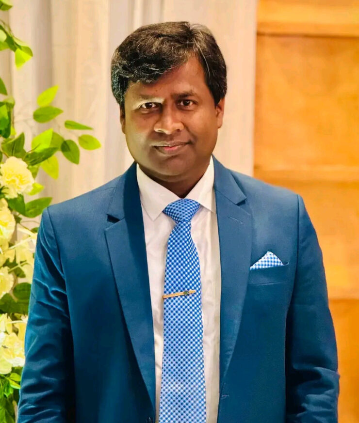 ড. মো. ফুয়াদ হোসেন