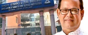 কাজী ইমদাদুল হক। ছবি: সংগৃহীত