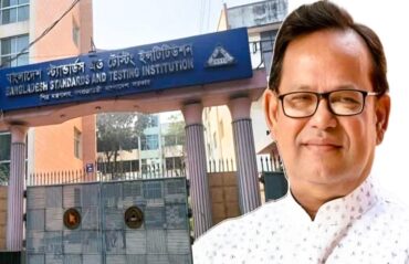 কাজী ইমদাদুল হক। ছবি: সংগৃহীত