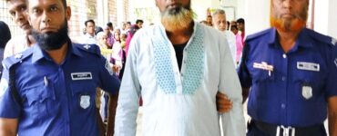 মো. বশিরকে (৪৪)। ছবি : সংগৃহীত