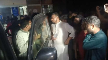 নাসীরুদ্দীন পাটওয়ারী। ছবি : সংগৃহীত