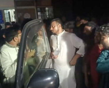 নাসীরুদ্দীন পাটওয়ারী। ছবি : সংগৃহীত