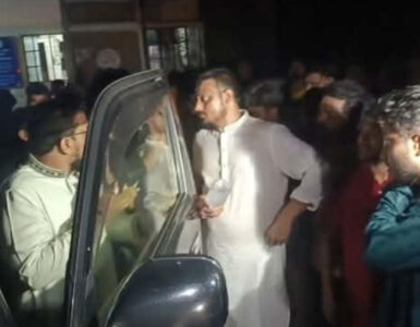 নাসীরুদ্দীন পাটওয়ারী। ছবি : সংগৃহীত