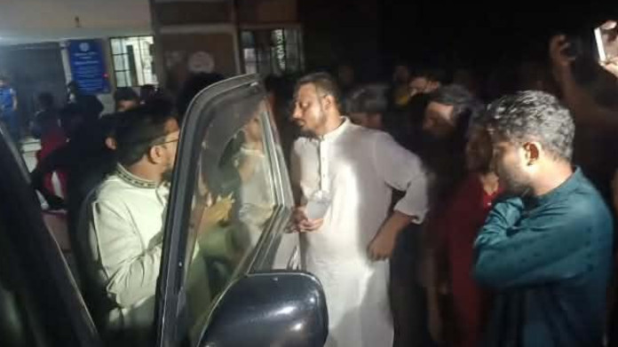 নাসীরুদ্দীন পাটওয়ারী। ছবি : সংগৃহীত
