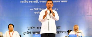 প্রধানমন্ত্রী তারেক রহমান। ছবি : সংগৃহীত