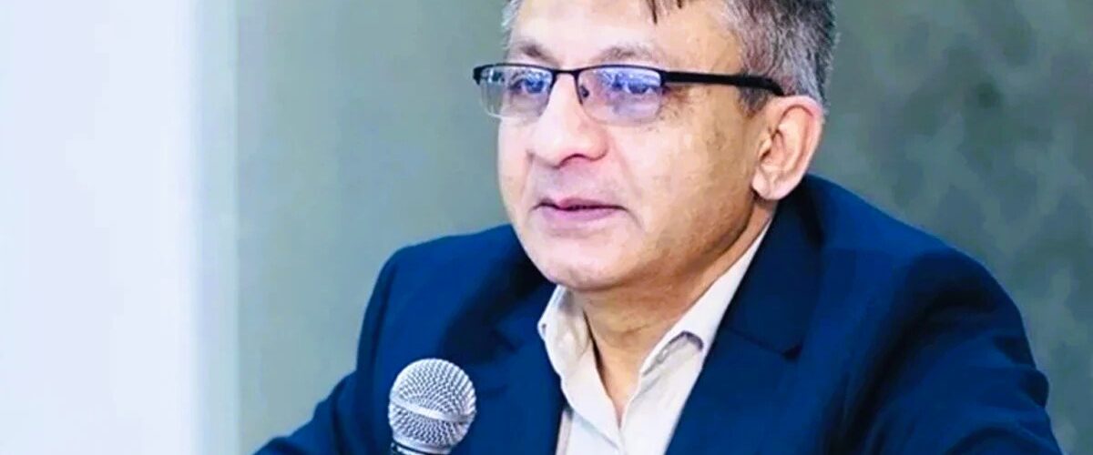 বাণিজ্যমন্ত্রী খন্দকার আব্দুল মুক্তাদির। ছবি : সংগৃহীত