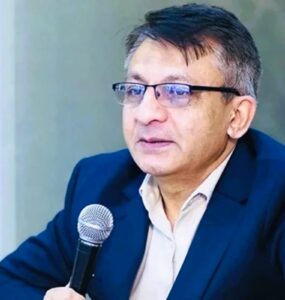 বাণিজ্যমন্ত্রী খন্দকার আব্দুল মুক্তাদির। ছবি : সংগৃহীত