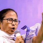 মমতা বন্দ্যোপাধ্যায়। ছবি : সংগৃহীত