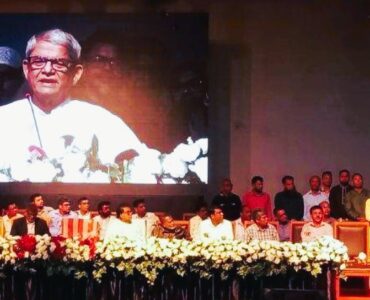 প্রধান অতিথির বক্তব্য দিচ্ছেন মির্জা ফখরুল।ছবি: সংগৃহীত