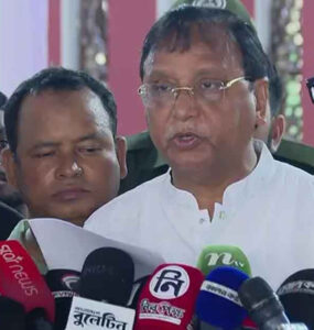 মো. আব্দুস সালাম। ছবি: সংগৃহীত