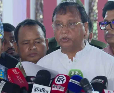 মো. আব্দুস সালাম। ছবি: সংগৃহীত