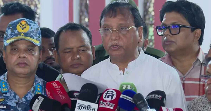 মো. আব্দুস সালাম। ছবি: সংগৃহীত