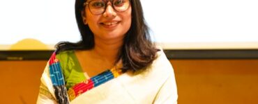সাদিয়া ফারজানা দিনা। ছবি : সংগৃহীত