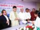 অনুষ্ঠানে প্রধান অতিথি হিসেবে ছিলেন সংসদ সদস্য ডা. দেওয়ান মো. সালাউদ্দিন বাবু। ছবি : সংগৃহীত
