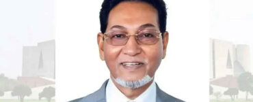 চিফ হুইপ নুরুল ইসলাম মনি। ছবি : সংগৃহীত