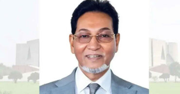 চিফ হুইপ নুরুল ইসলাম মনি। ছবি : সংগৃহীত