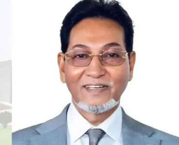 চিফ হুইপ নুরুল ইসলাম মনি। ছবি : সংগৃহীত