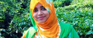 সোহাগী জাহান তনু।ছবি : সংগৃহীত