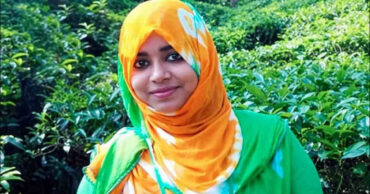 সোহাগী জাহান তনু।ছবি : সংগৃহীত