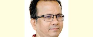 লোটন একরাম। ছবি : সংগৃহীত