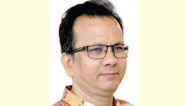 লোটন একরাম। ছবি : সংগৃহীত