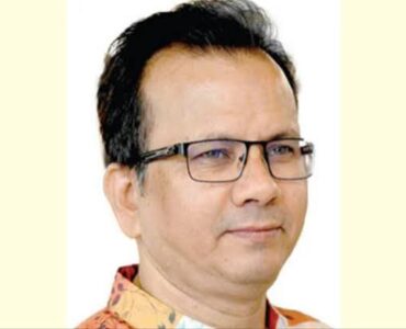 লোটন একরাম। ছবি : সংগৃহীত