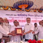 ব্যারিস্টার শিহাব উদ্দিন খান